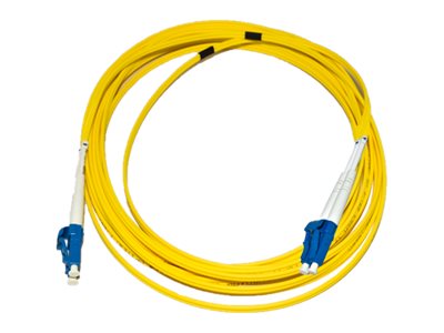 LinkIT fiber cable OS2 LC/LC 35m