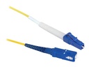 LinkIT fiber cable OS2 LC/SC 5m