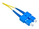 LinkIT fiber cable OS2 SC/SC 20m