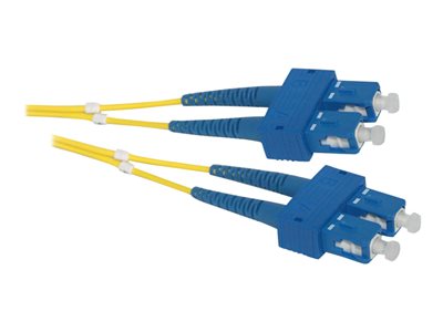 LinkIT fiber cable OS2 SC/SC 0.5m