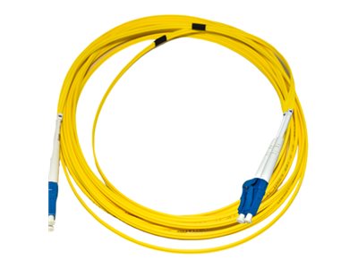 LinkIT fiber cable OS2 LC/LC 4m