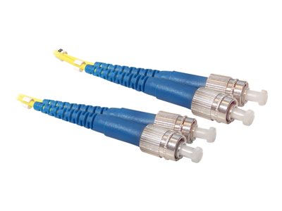 LinkIT fiber optic cable OS2 FC/FC 10m