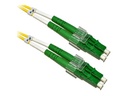 LinkIT fiber cable OS2 LC-APC/LC-APC 1m