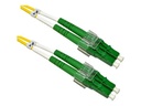 LinkIT fiber cable OS2 LC-APC/LC-APC 3m