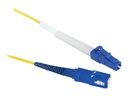 LinkIT fiber cable OS2 LC/SC 10m