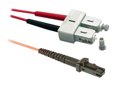 LinkIT fiber cable OM1 MT-RJ/SC 5m