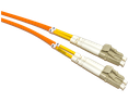 LinkIT fiber cable OM1 LC/LC 3m