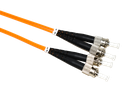 LinkIT fibersnor OM1 ST/ST 3m