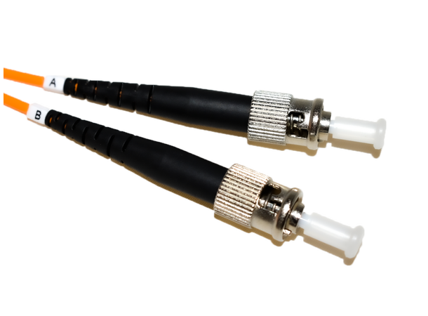 LinkIT fibersnor OM1 ST/ST 10m