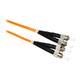 LinkIT fiber cable OM1 ST/ST 20m