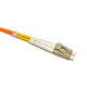 LinkIT fiber cord OM1 LC/SC 6m