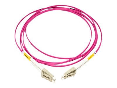 LinkIT fiber cable OM4 LC/LC 7m