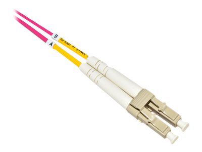 LinkIT fiber cable OM4 LC/LC 6m