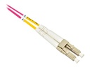 LinkIT fiber cable OM4 LC/LC 6m