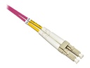 LinkIT fiber cable OM4 LC/LC 8m