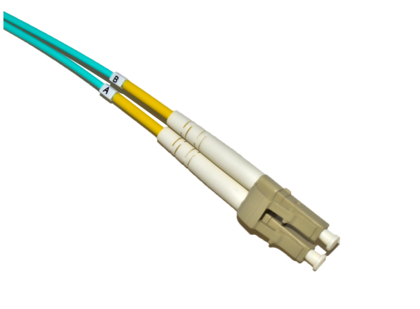 LinkIT fiber cable OM4 LC/LC 5m