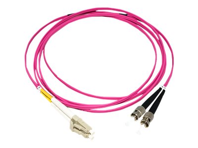 LinkIT fiber cable OM4 LC/ST 5m