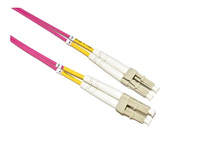 LinkIT fiber cable OM4 LC/LC 60m