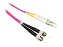 LinkIT fiber cable OM4 LC/ST 10m