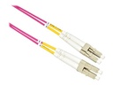 LinkIT fiber cable OM4 LC/LC 1.5m