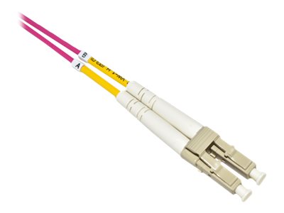 LinkIT fiber cable OM4 LC/SC 7m