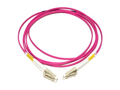 LinkIT fiber cable OM4 LC/LC 50m