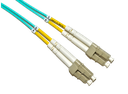 LinkIT fiber cable OM4 LC/LC 1m