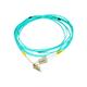 LinkIT fiber cable OM4 LC/LC 2.5m