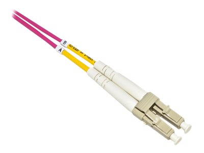 LinkIT fiber cable OM4 LC/LC 2m