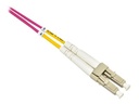 LinkIT fiber cable OM4 LC/LC 2m