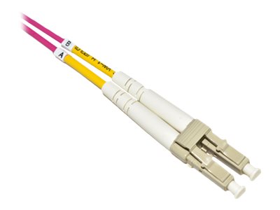 LinkIT fiber cable OM4 LC/LC 10m