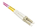 LinkIT fiber cable OM4 LC/LC 10m