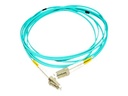 LinkIT fiber cable OM3 LC/LC 8m