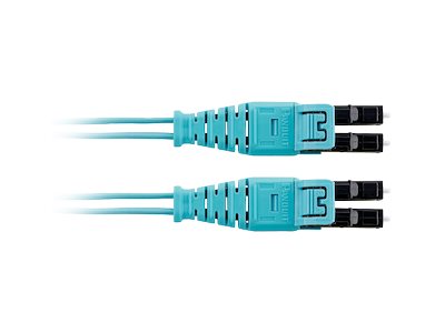 Panduit OM3 2 Fiber 1.6mm LC/LC