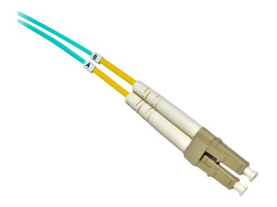 LinkIT fiber cable OM3 LC/LC 1m