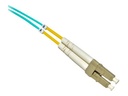 LinkIT fiber cable OM3 LC/LC 1m