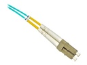 LinkIT fiber cable OM3 LC/LC 3m