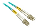 LinkIT fiber cable OM3 LC/LC 5m