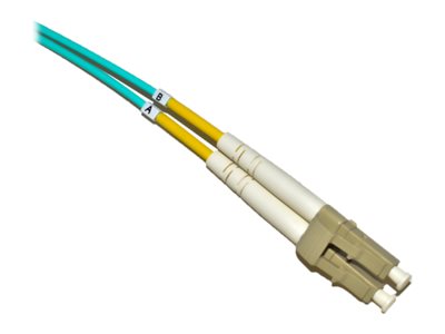 LinkIT fiber cable OM3 LC/LC 15m