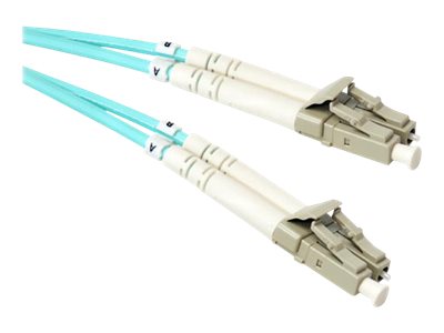 LinkIT fiber cable OM3 LC/LC 0.5m