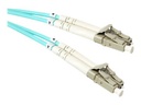 LinkIT fiber cable OM3 LC/LC 0.5m