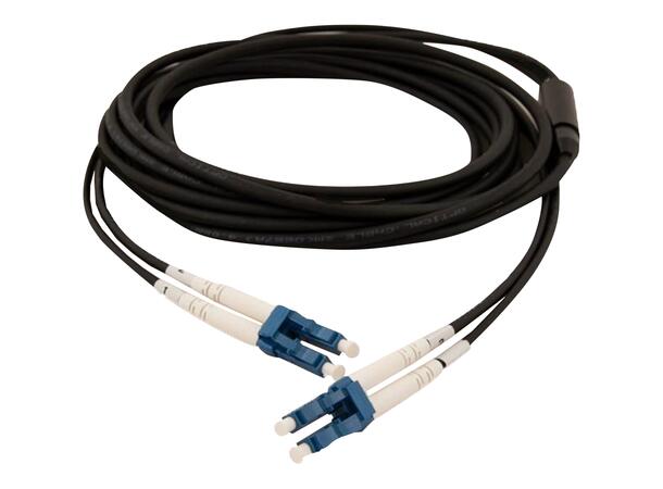 LinkIT outdoor 2 core LC/LC OS2 100m