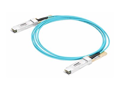 LinkIT AOC QSFP28 100Gbps 2m Juniper