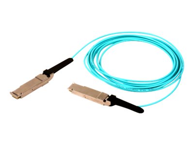 Siemon AOC OM4 QSFP28-QSFP28 100m