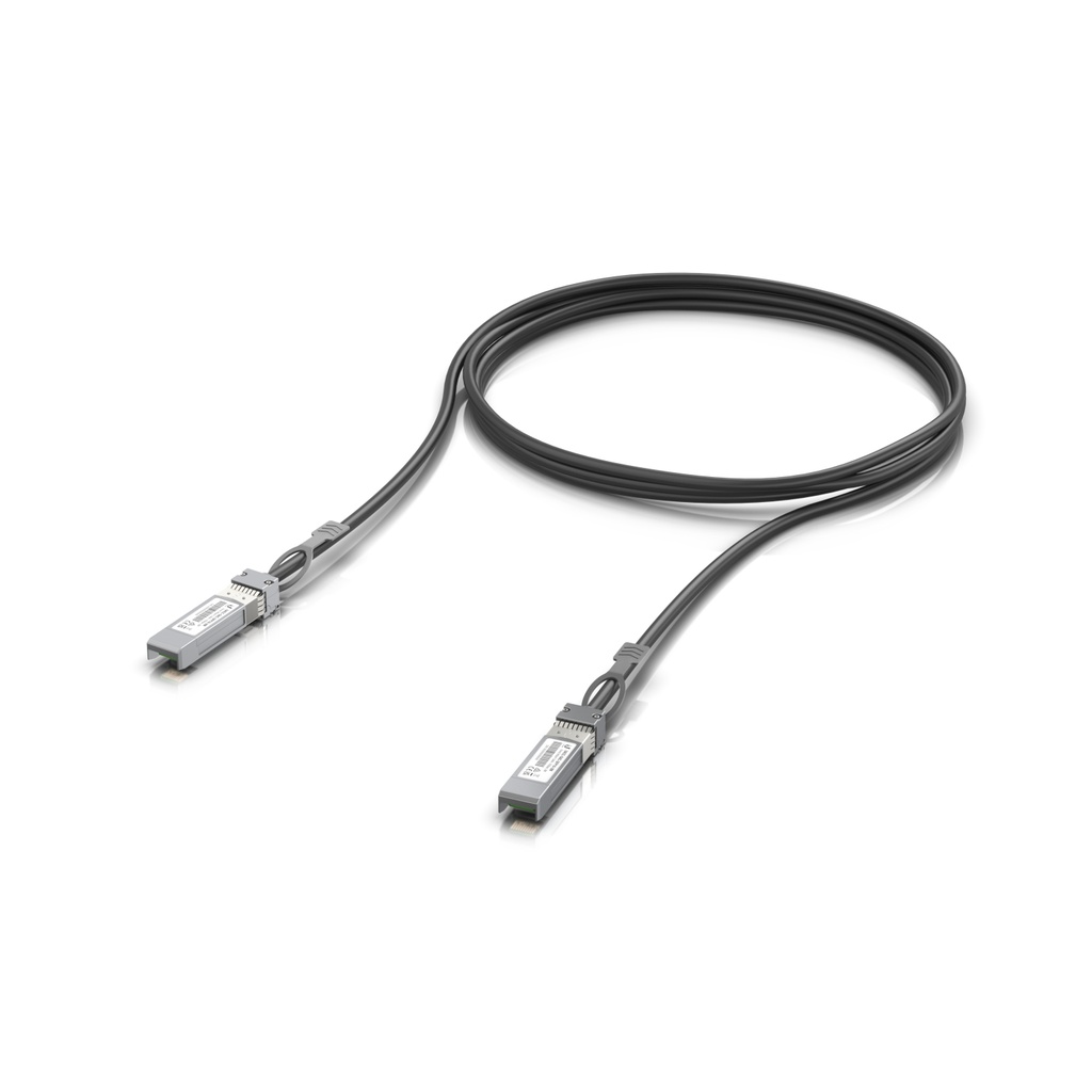 Ubiquiti SFP+ DAC 3m