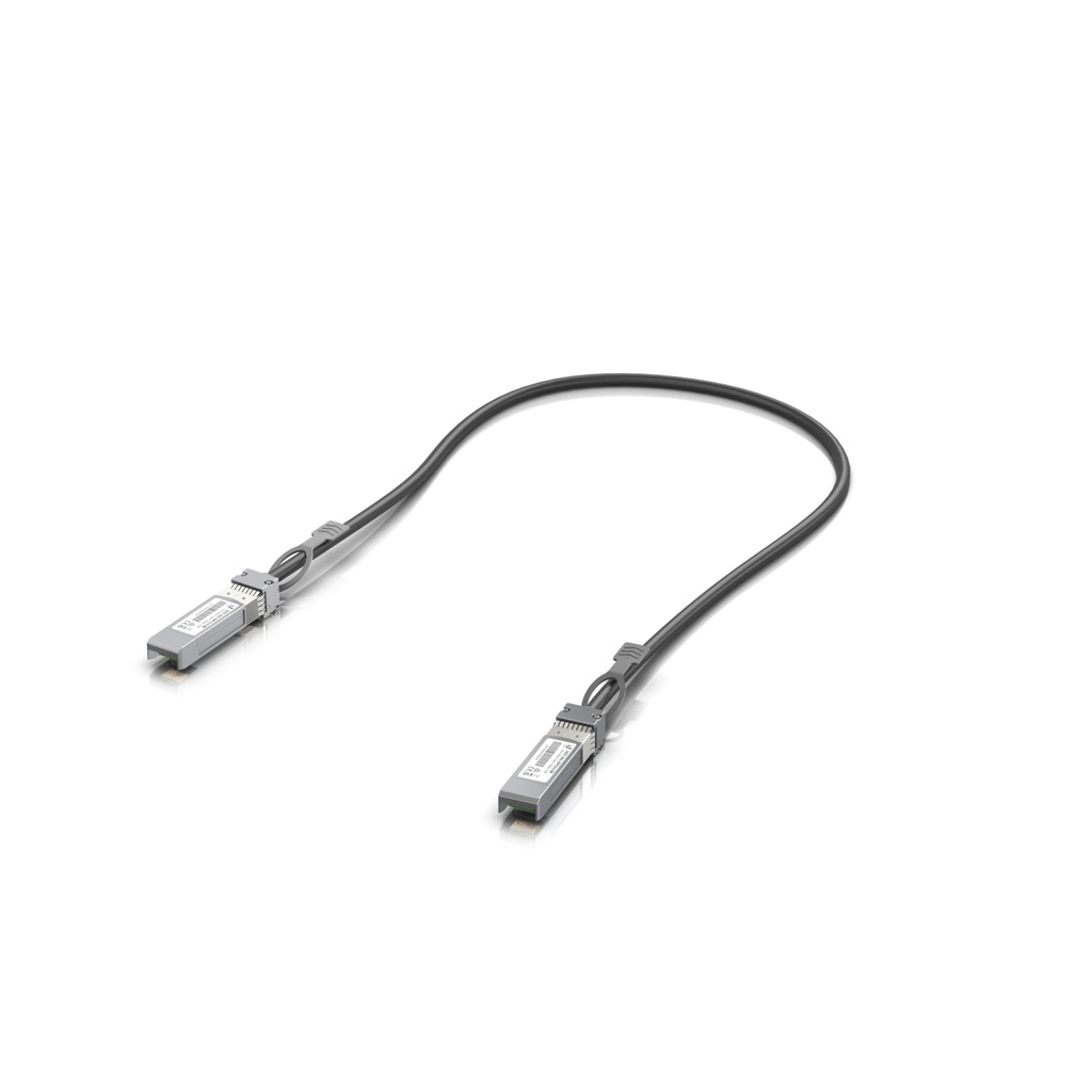 Ubiquiti SFP+ DAC 0,5m