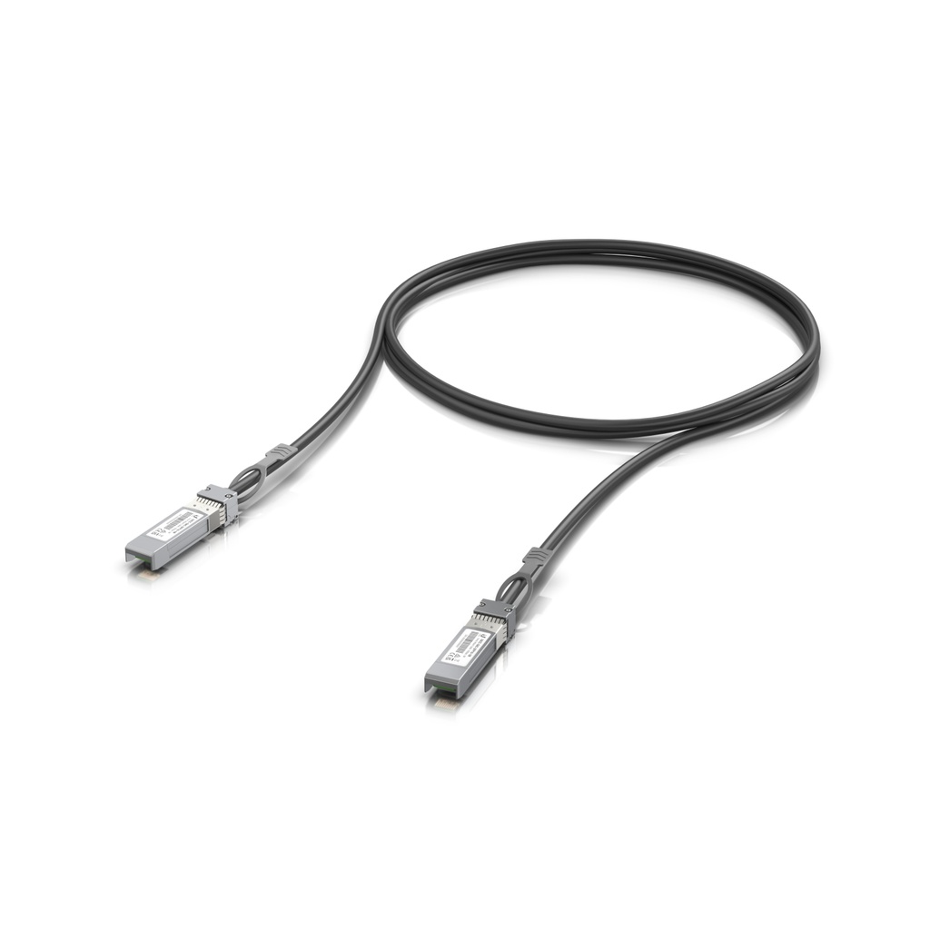 Ubiquiti SFP+ DAC 1m