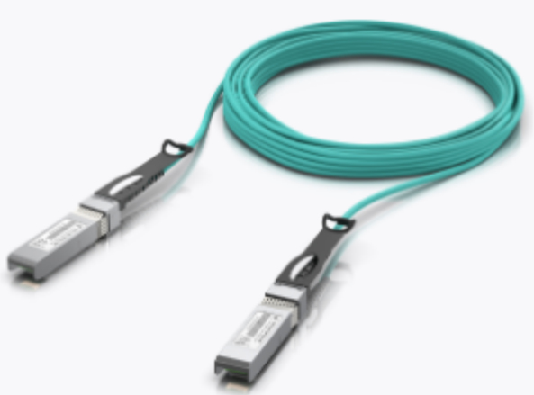 Ubiquiti SFP+ AOC DAC 5m