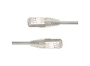 LinkIT SlimPatch U/FTP Cat6a gray 1.5m