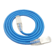 LinkIT SlimPatch U/FTP Cat6a blue 2m